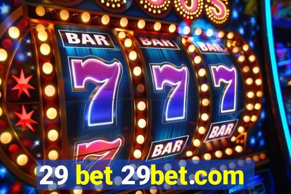 29 bet 29bet.com